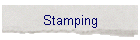 Stamping